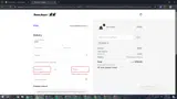 TwoJeys coupon verification screenshot