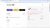 TwoJeys coupon verification screenshot