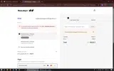 TwoJeys coupon verification screenshot