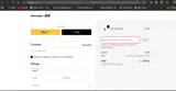 TwoJeys coupon verification screenshot