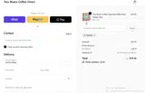 TAKE20 coupon verification screenshot
