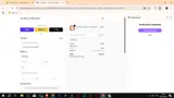 10OFF coupon verification screenshot