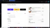 FLAV20 coupon verification screenshot