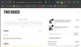 EARLYACCESS20 coupon verification screenshot