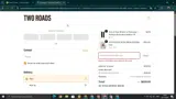 EARLYACCESS20 coupon verification screenshot