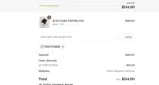 FirstTimer coupon verification screenshot