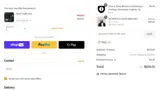 TR10 coupon verification screenshot