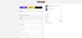 TAKE15 coupon verification screenshot