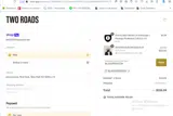 BLACKFRIDAY20 coupon verification screenshot
