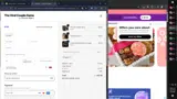 RIFI20 coupon verification screenshot