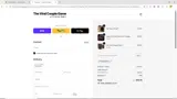 Scarast10 coupon verification screenshot