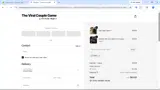 FAITH coupon verification screenshot