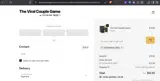 GIOVANNYFLORES coupon verification screenshot