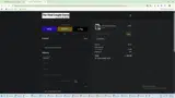 SARAPARK coupon verification screenshot