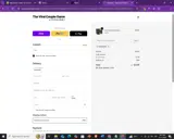 XMASDEAL coupon verification screenshot