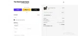 JULIANPALMER coupon verification screenshot