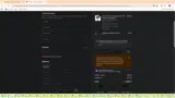 Two Step Performance coupon verification screenshot