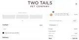BONDVET coupon verification screenshot