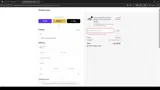 Two Trees coupon verification screenshot