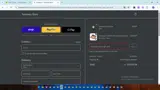 Two Trees coupon verification screenshot