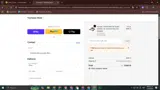 Two Trees coupon verification screenshot