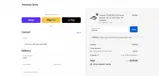 Two Trees coupon verification screenshot