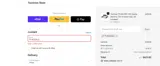 Two Trees coupon verification screenshot