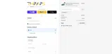 TWRAPS coupon verification screenshot