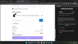 TWRAPS coupon verification screenshot