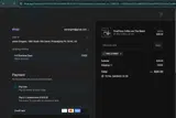TWRAPS coupon verification screenshot