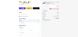 TWRAPS coupon verification screenshot
