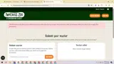 Twycross Zoo coupon verification screenshot