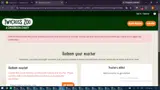 Twycross Zoo coupon verification screenshot