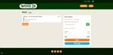 Twycross Zoo coupon verification screenshot
