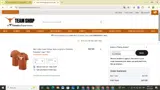 PAZEPERKS coupon verification screenshot
