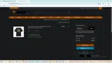 CAPONEXPAZE coupon verification screenshot