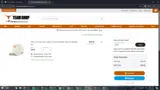 30OFF coupon verification screenshot