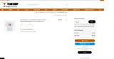 PAZE coupon verification screenshot