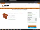 WELCOME20 coupon verification screenshot