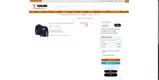 SAVINGS20 coupon verification screenshot