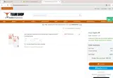 PAZEPERKS coupon verification screenshot