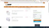 CAPONEXPAZE coupon verification screenshot