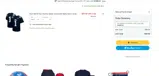 GAMEDAY coupon verification screenshot