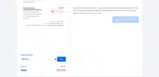 25NOMIN coupon verification screenshot