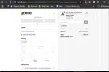 10off coupon verification screenshot