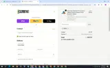 10off coupon verification screenshot