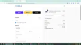 caballoviejo coupon verification screenshot