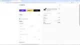VIHE5 coupon verification screenshot