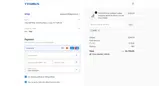 VIHE5 coupon verification screenshot