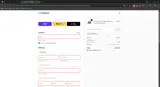 WELCOME20 coupon verification screenshot